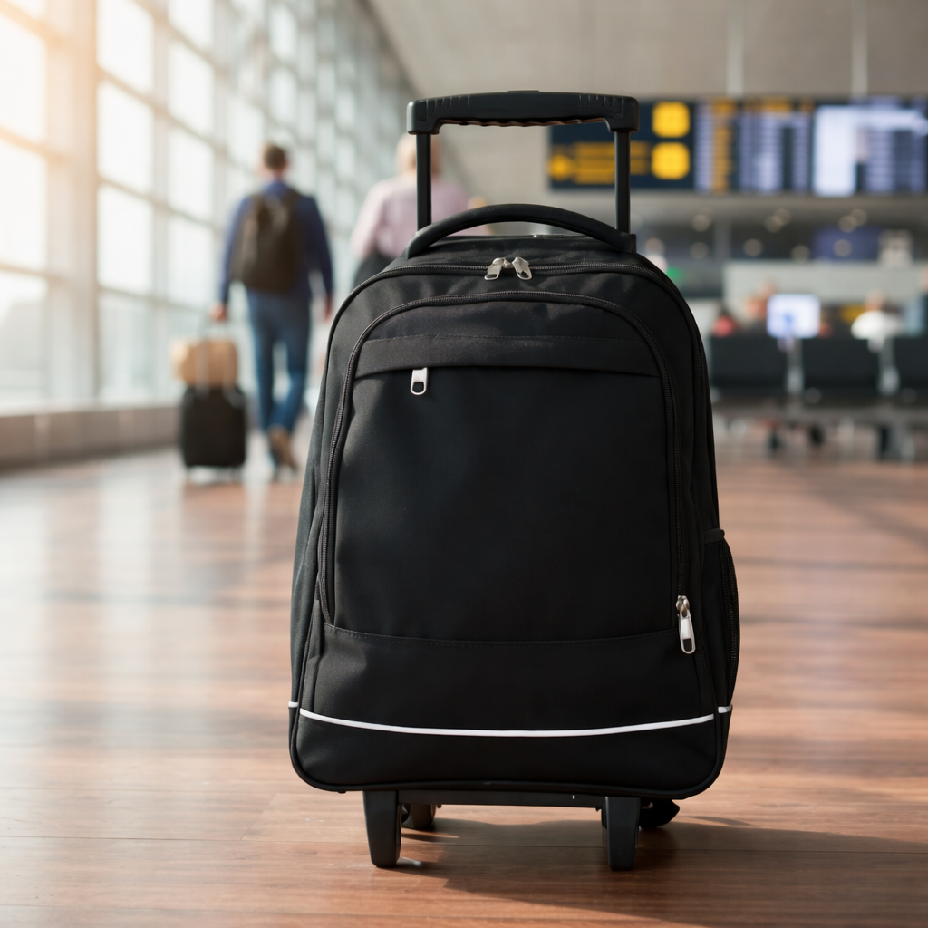 Mochila con Ruedas 108