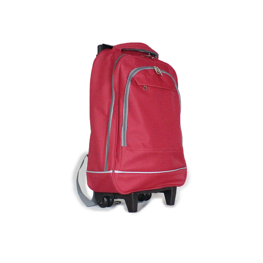 Mochila con Ruedas 108