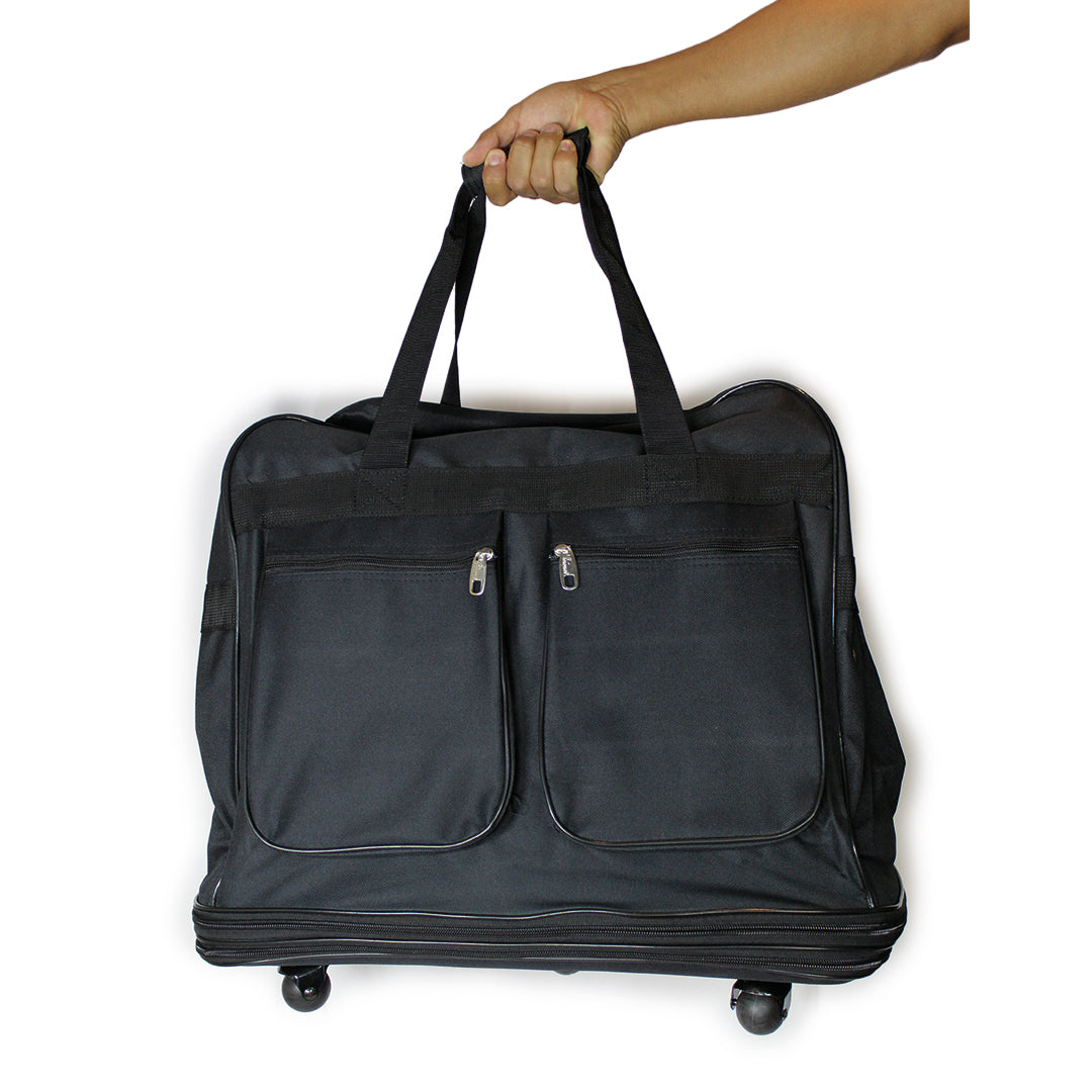 Bolso con Ruedas 109 130L