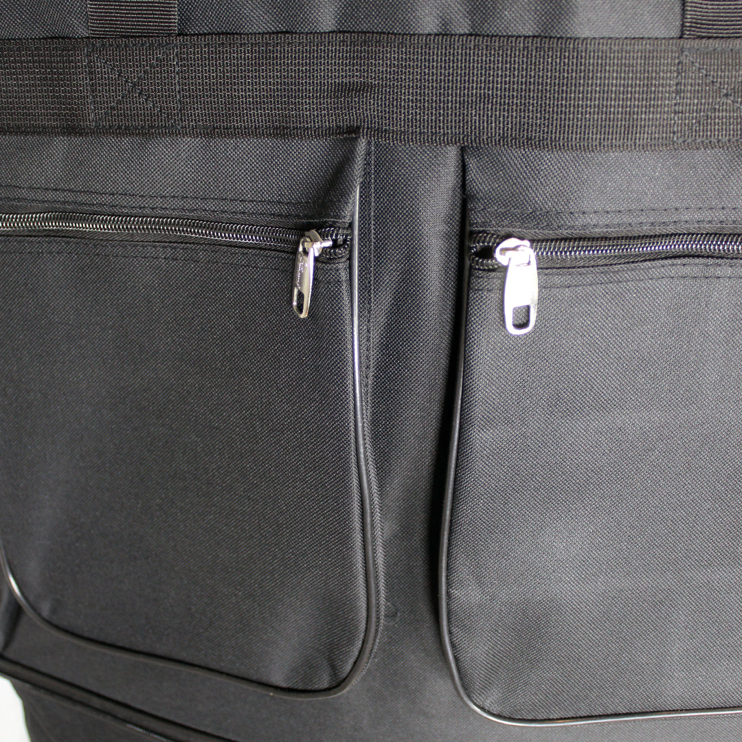 Bolso con Ruedas 109 130L