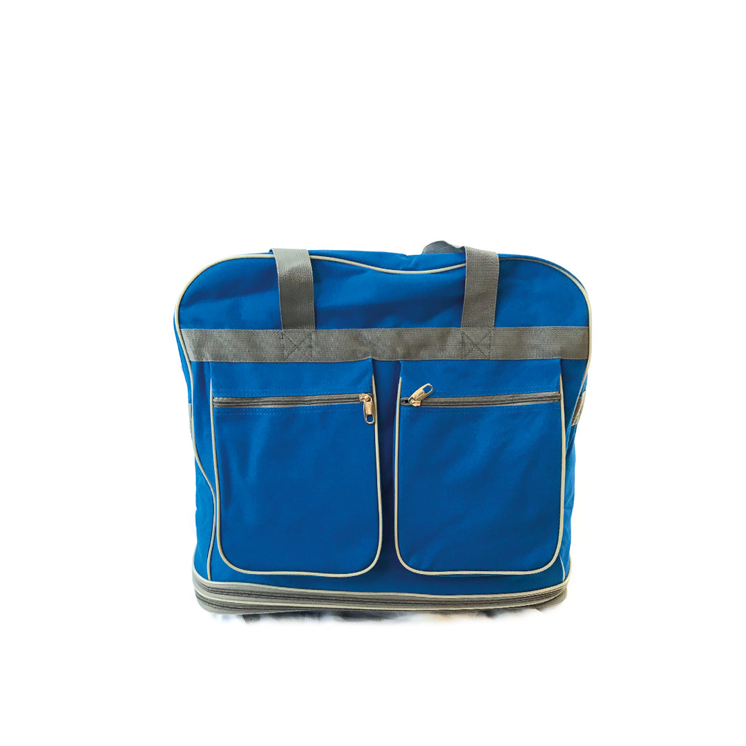 Bolso con Ruedas 109 130L