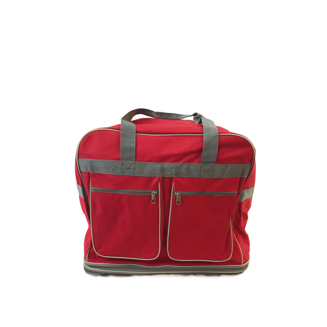 Bolso con Ruedas 109 130L