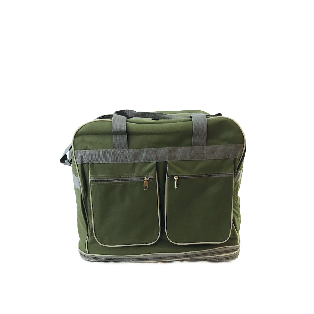 Bolso con Ruedas 109 130L