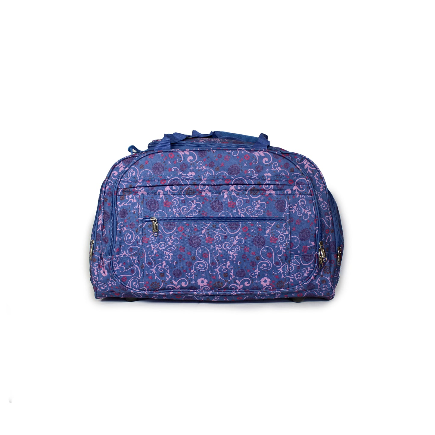 Bolso de Viaje 45L Floreado 1102