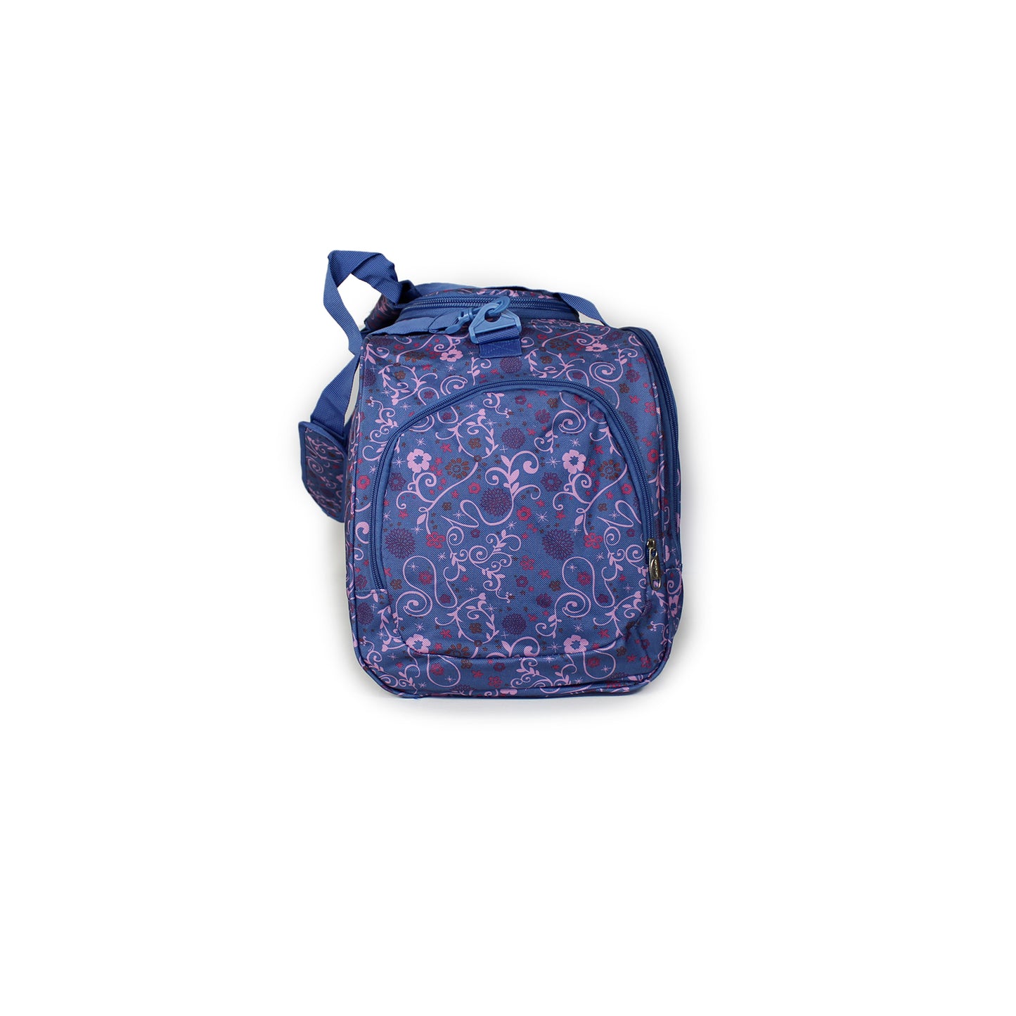Bolso de Viaje 45L Floreado 1102
