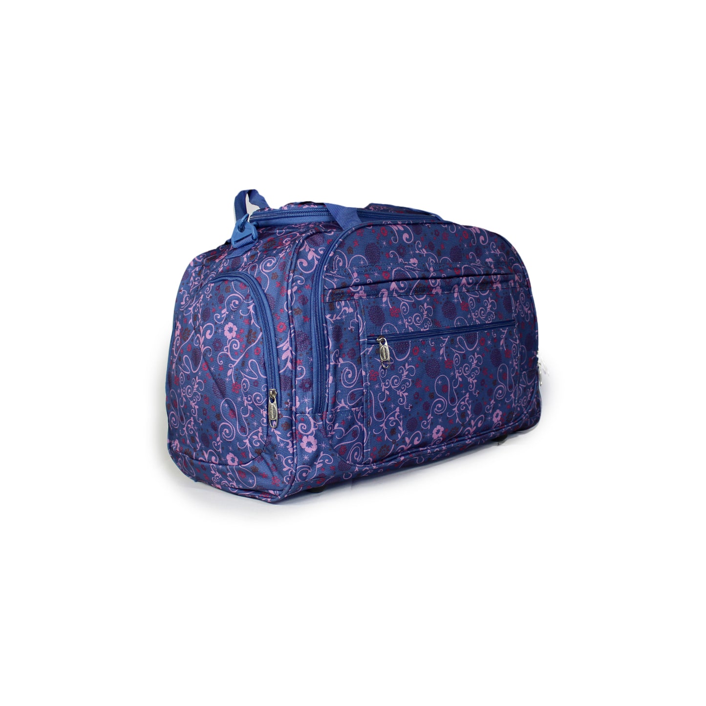 Bolso de Viaje 45L Floreado 1102