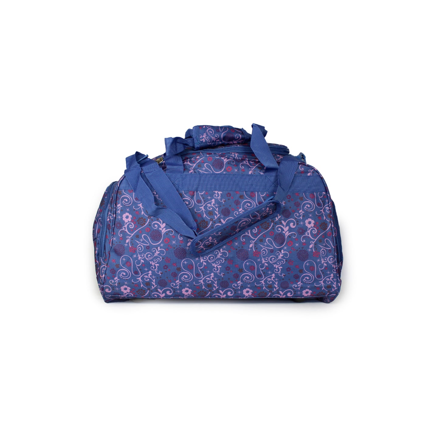 Bolso de Viaje 45L Floreado 1102