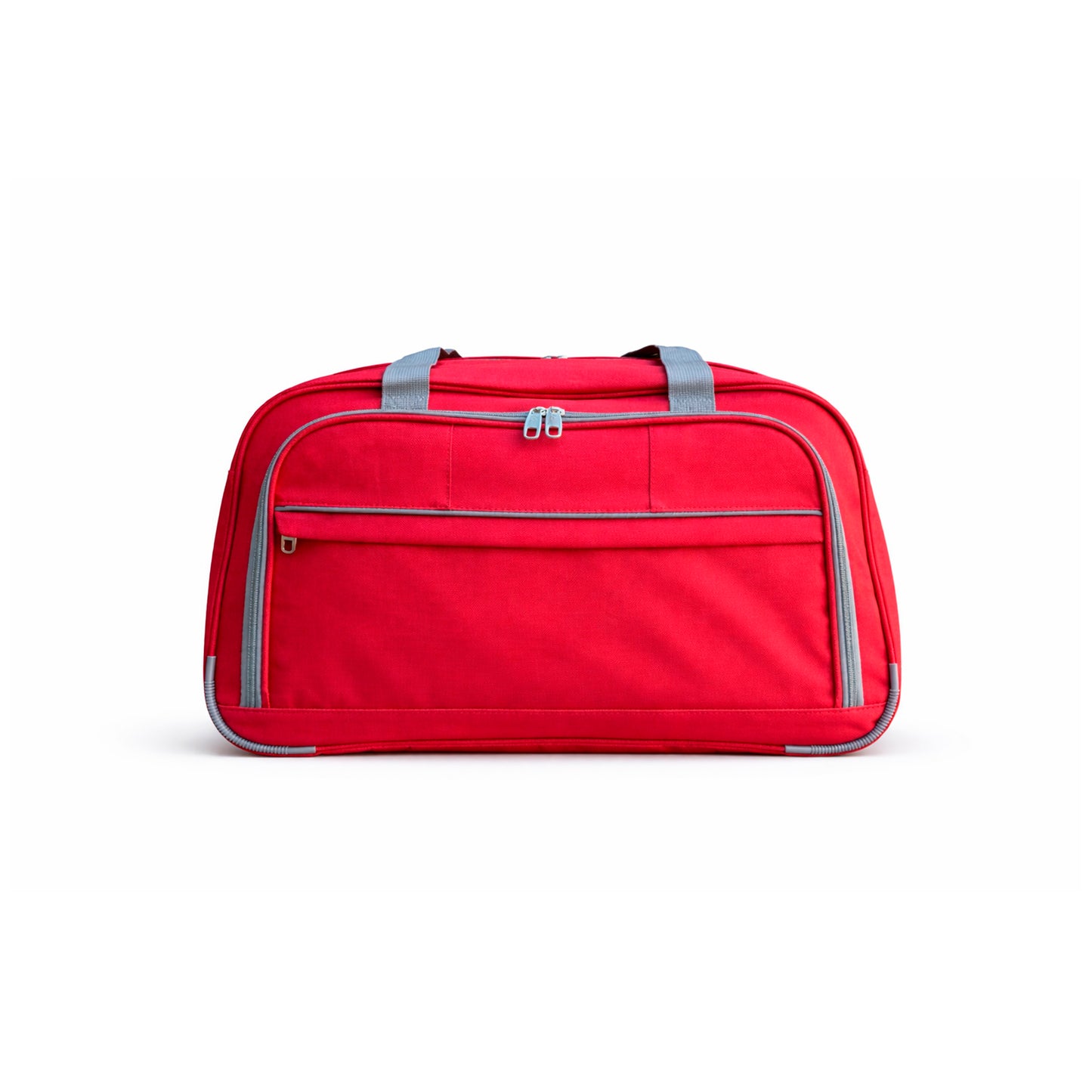 Bolso Viaje 45L Con Franja Reflectante 1103A