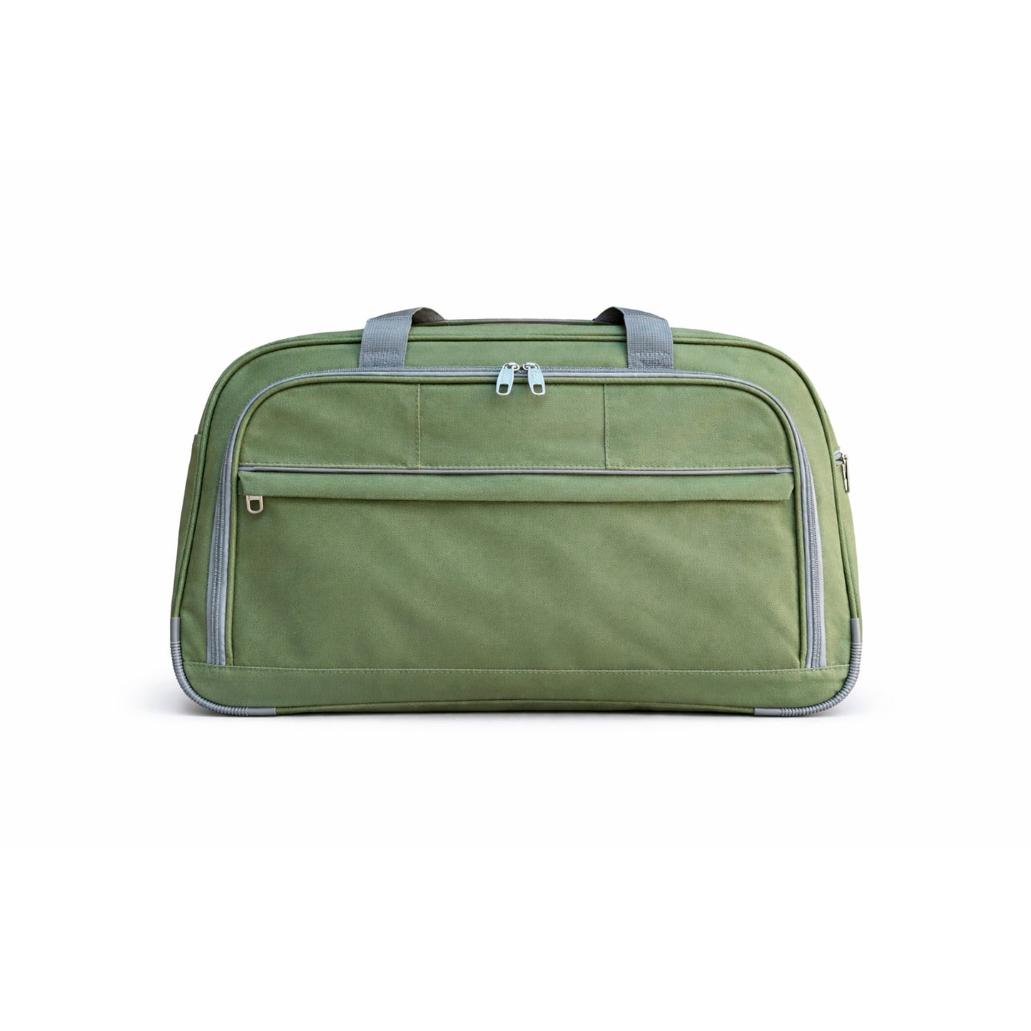 Bolso Viaje 45L Con Franja Reflectante 1103A