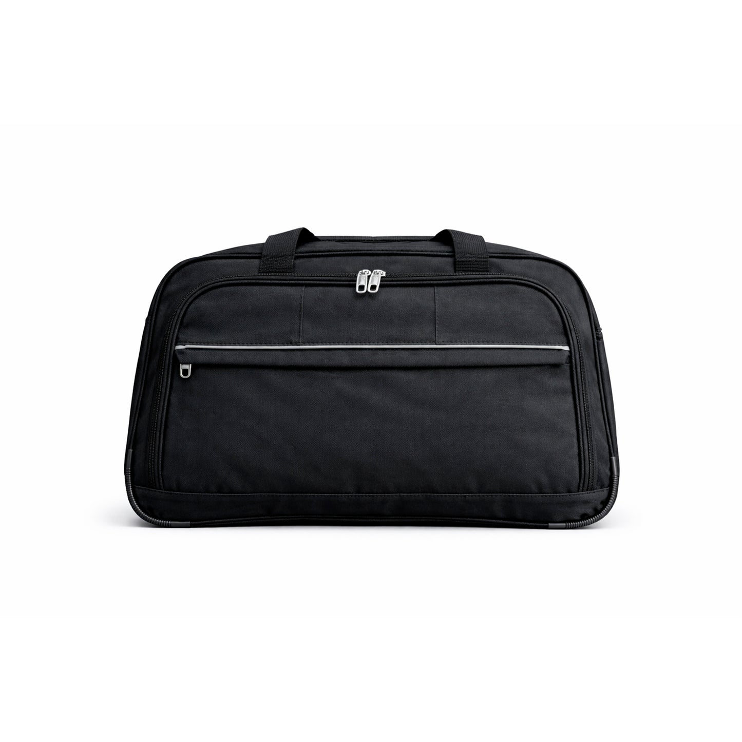 Bolso Viaje 45L Con Franja Reflectante 1103A
