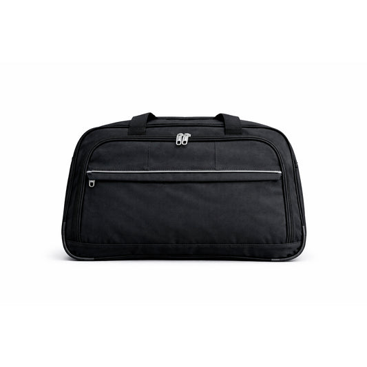 Bolso Viaje 45L Con Franja Reflectante 1103A