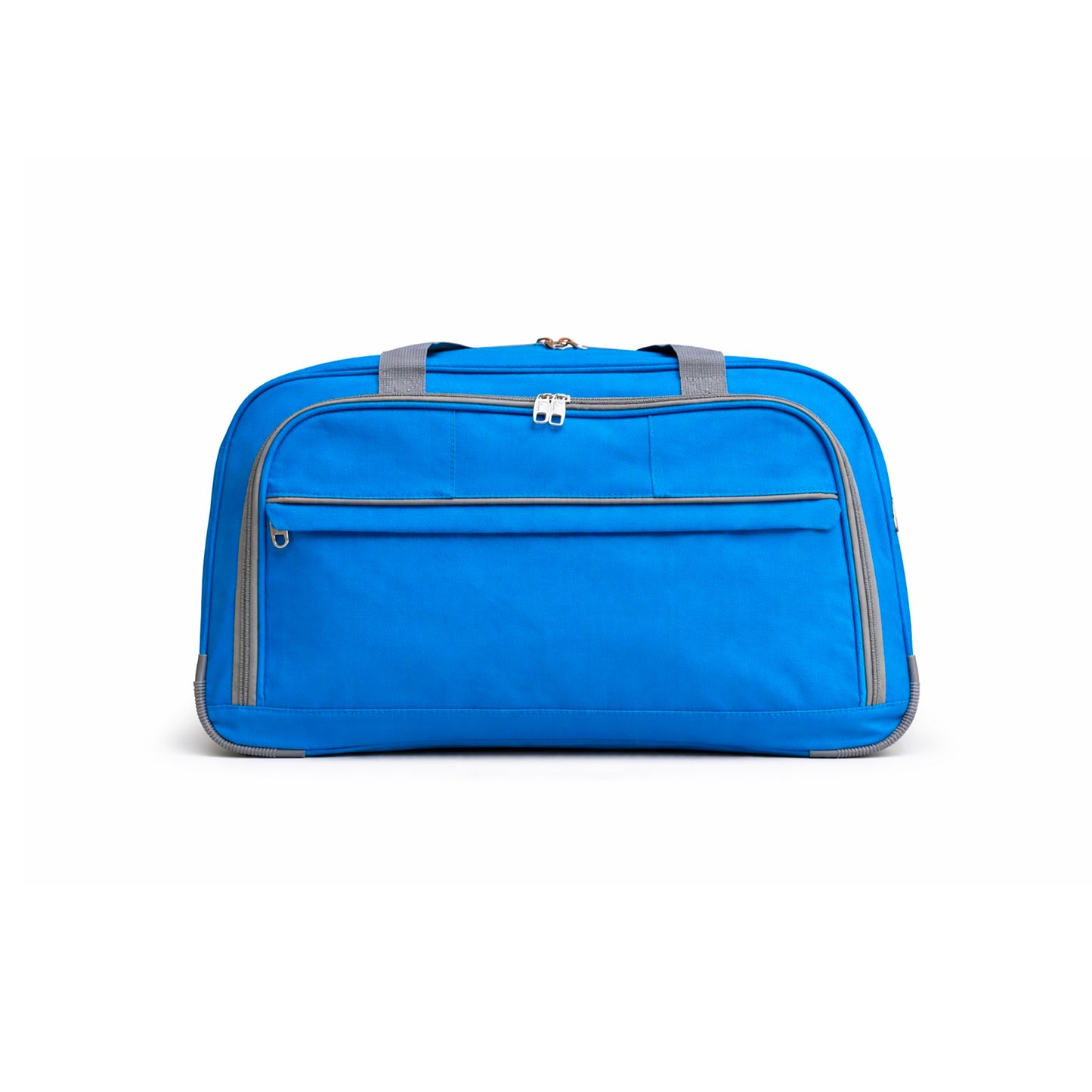 Bolso Viaje 45L Con Franja Reflectante 1103A