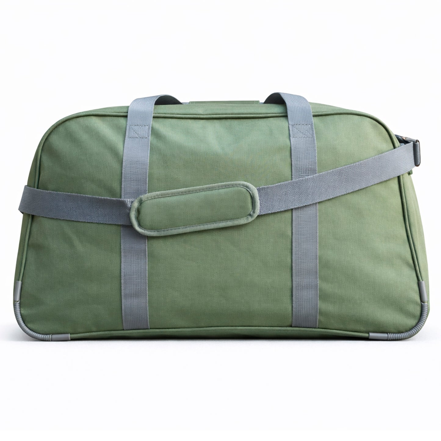 Bolso Viaje 45L Con Franja Reflectante 1103A