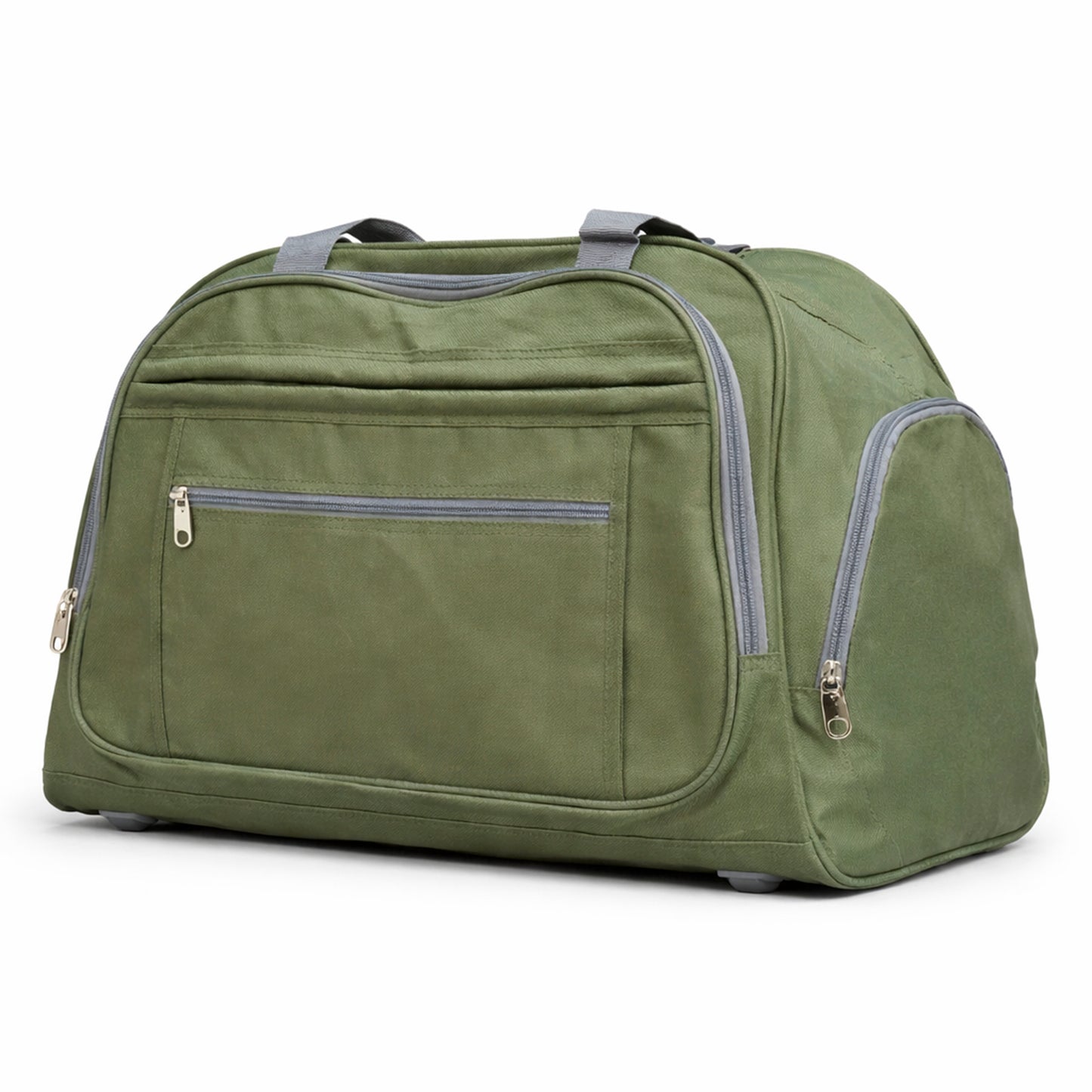 Bolso Deportivo 57L Multi Bolsillos 1105A