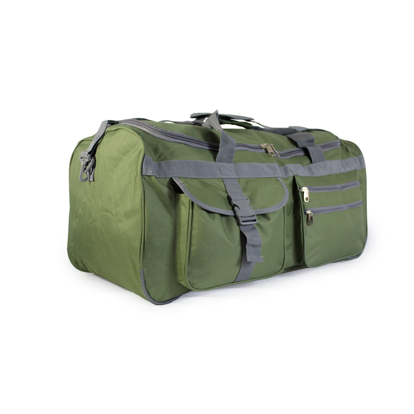 Bolso de Viaje 100L Reforzado 1109A