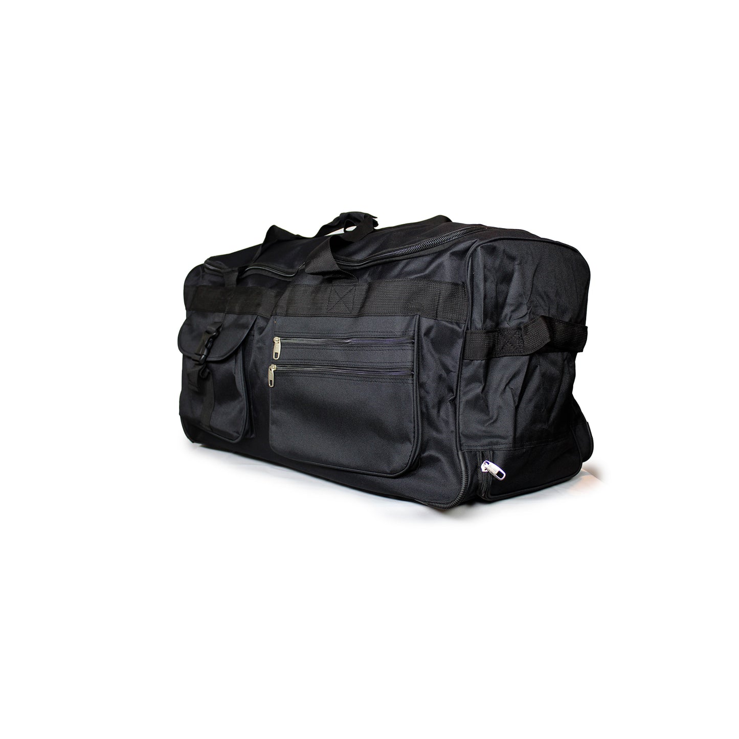 Bolso con Ruedas 90L Grande 1109B