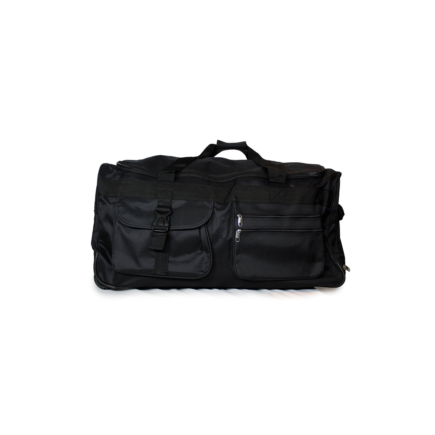 Bolso con Ruedas 90L Grande 1109B