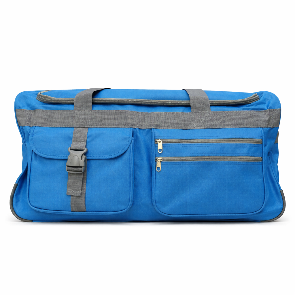 Bolso con Ruedas 90L Grande 1109B