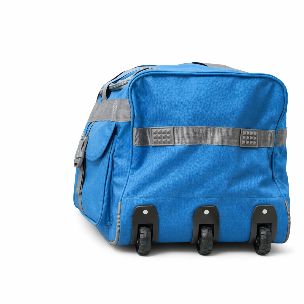 Bolso con Ruedas 90L Grande 1109B