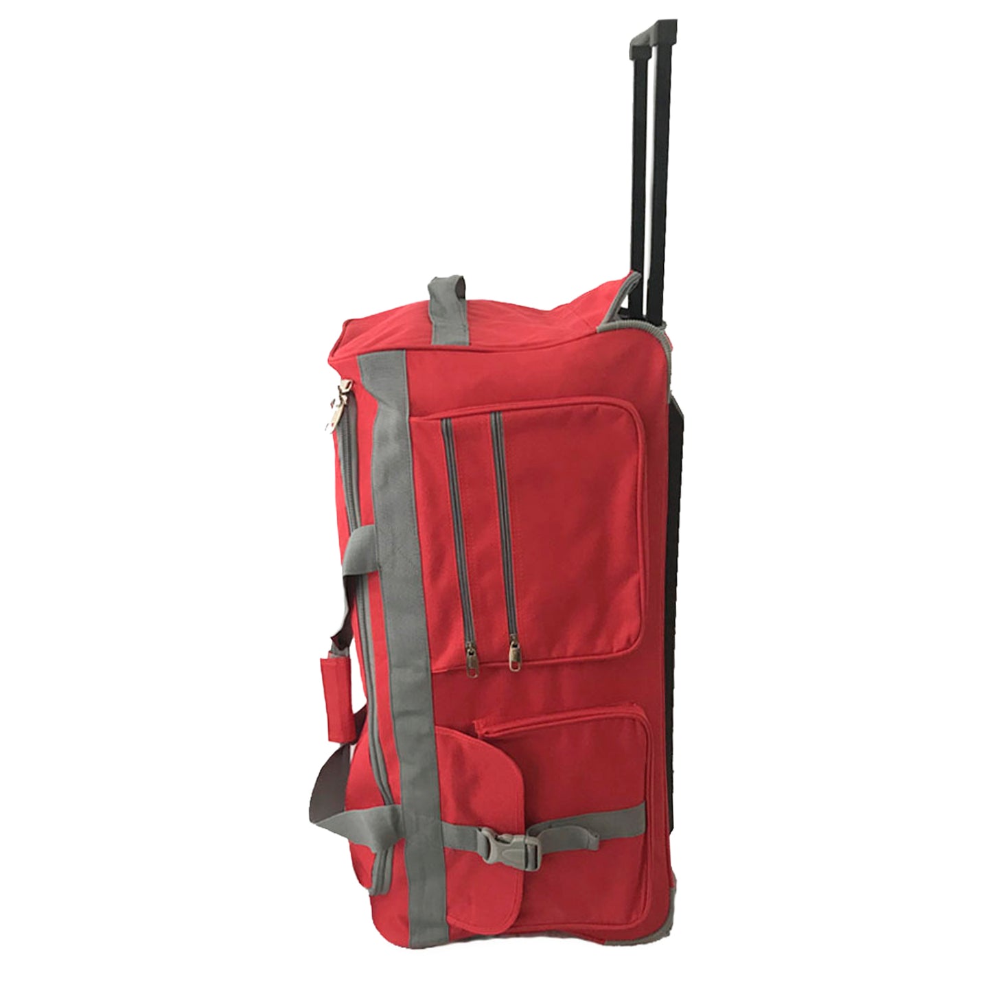 Bolso con Ruedas 90L Grande 1109B