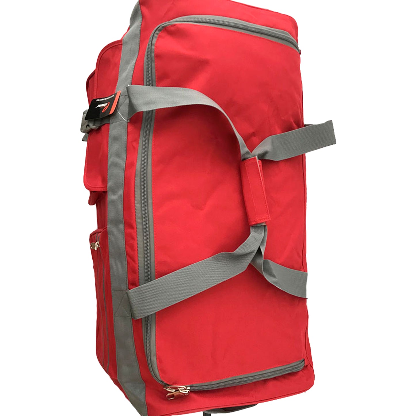 Bolso con Ruedas 90L Grande 1109B