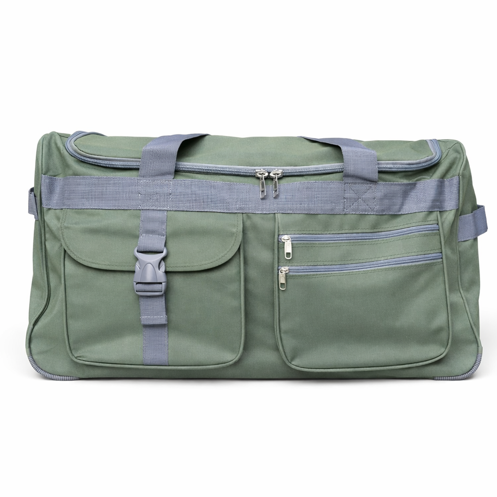 Bolso con Ruedas 90L Grande 1109B