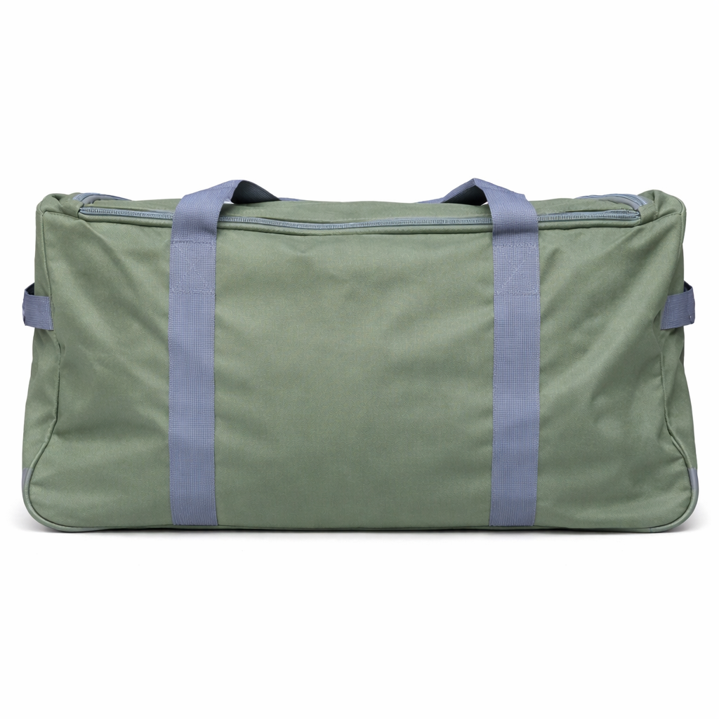 Bolso con Ruedas 90L Grande 1109B