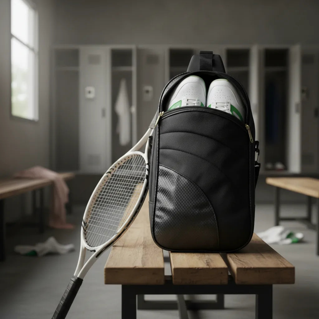 Zapatillero Doble Compartimiento 1110