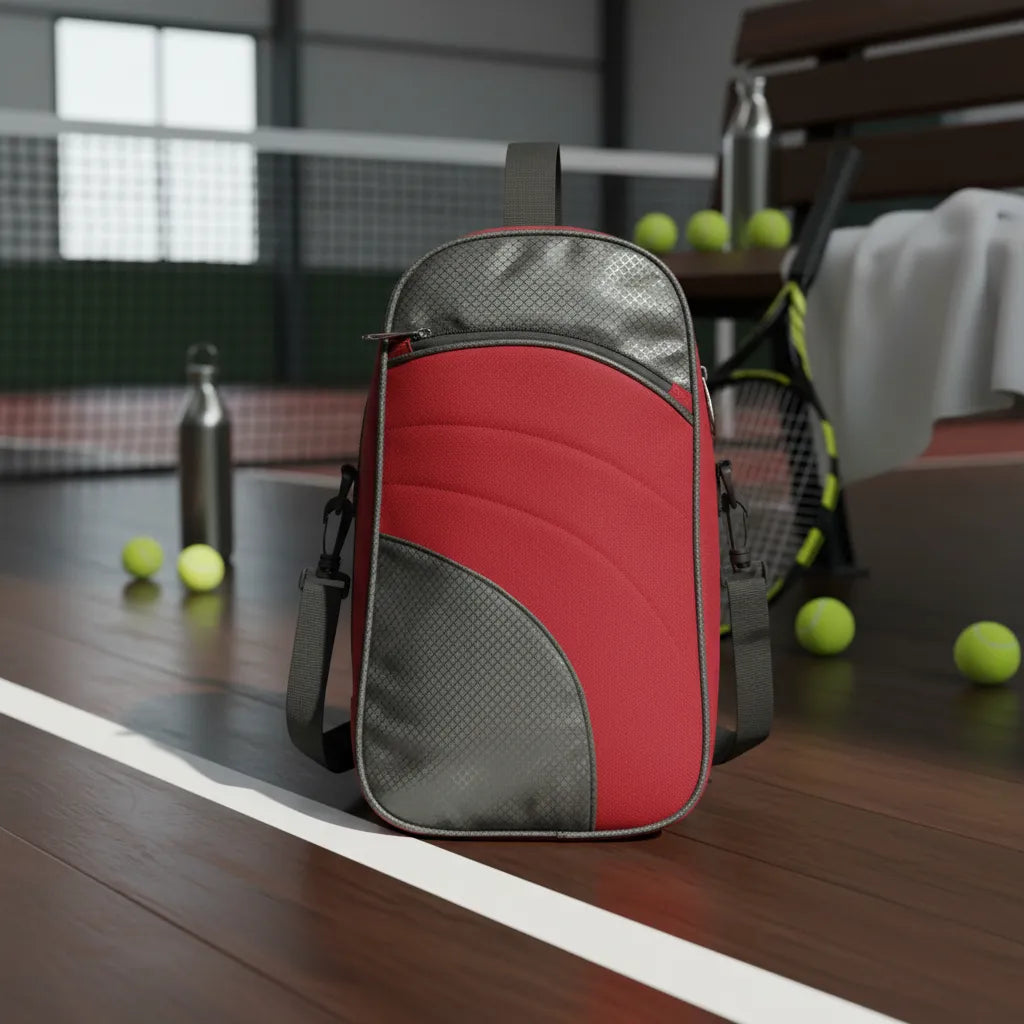 Zapatillero Doble Compartimiento 1110