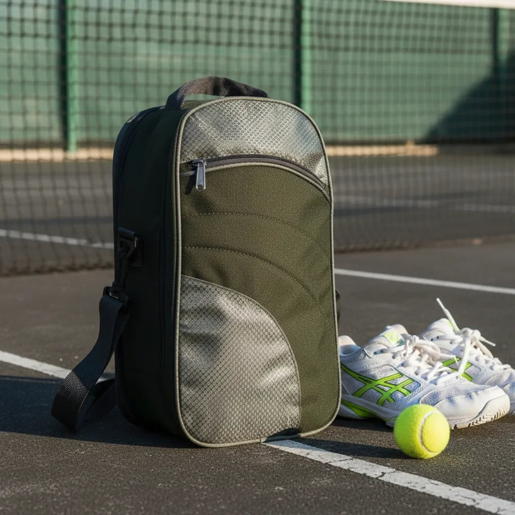 Zapatillero Doble Compartimiento 1110