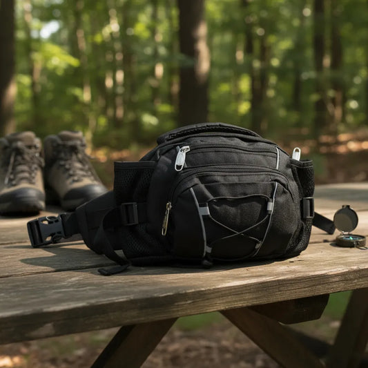 Banano Grande Trekking Outdoor 1116