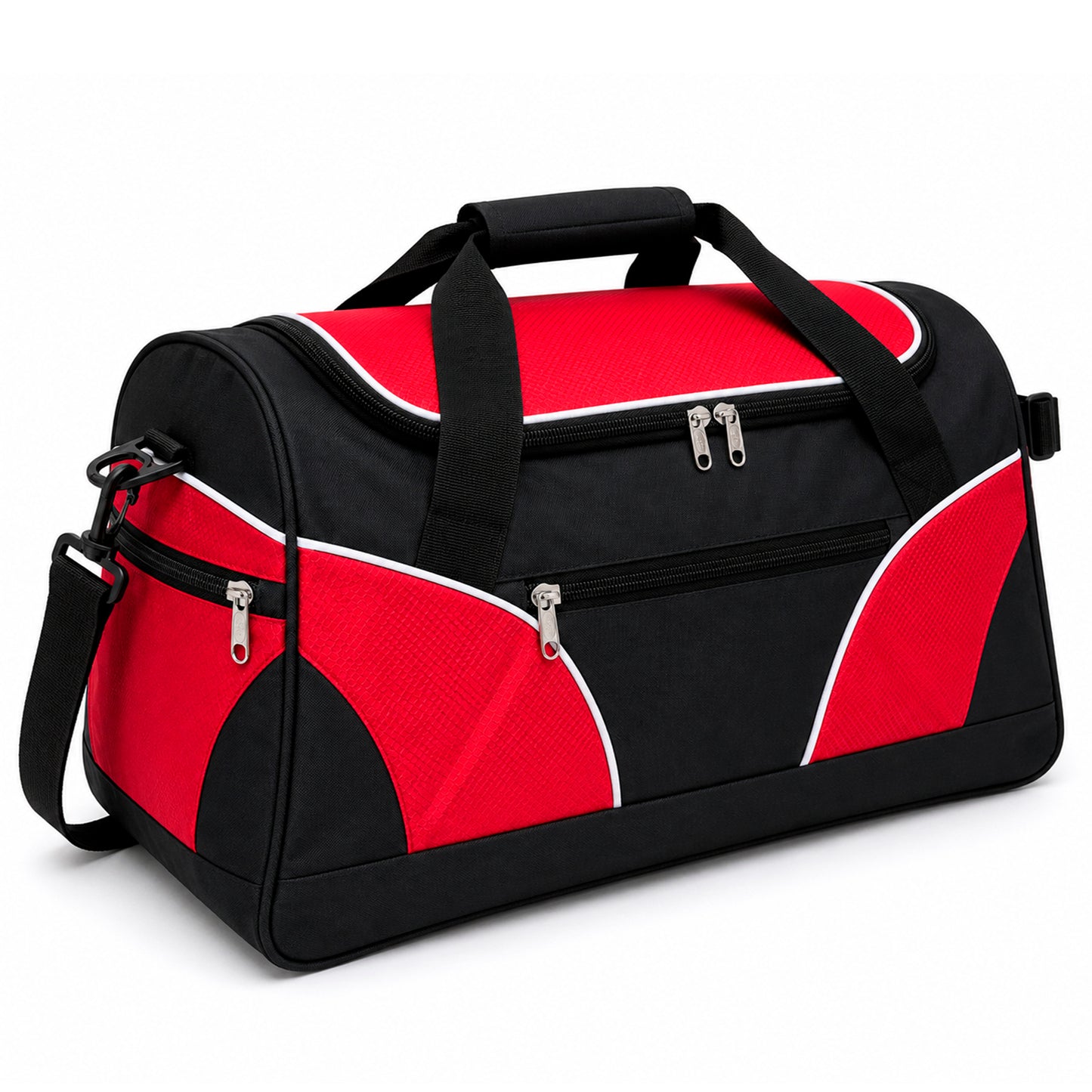 Bolso Viaje Deportivo 65L Reforzado 1129
