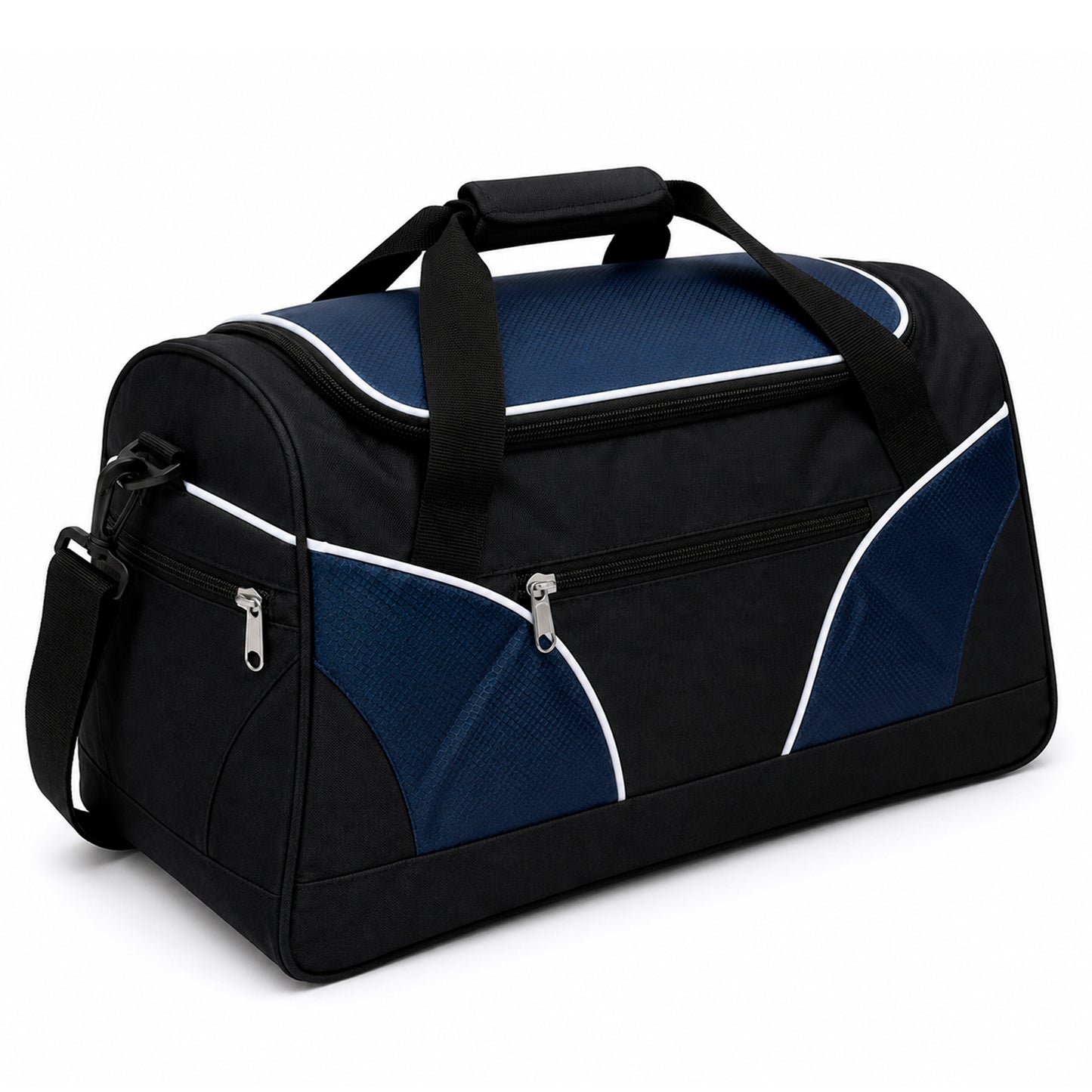 Bolso Viaje Deportivo 65L Reforzado 1129