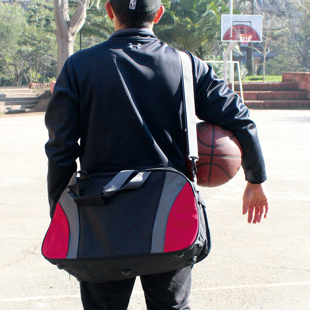 Bolso de Viaje 40L Multiuso 1132