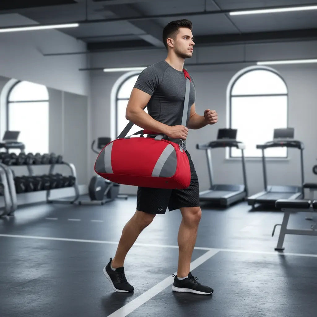 Bolso Deportivo 30L Multi Uso 1132A