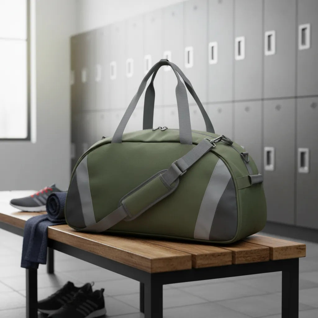 Bolso Deportivo 30L Multi Uso 1132A