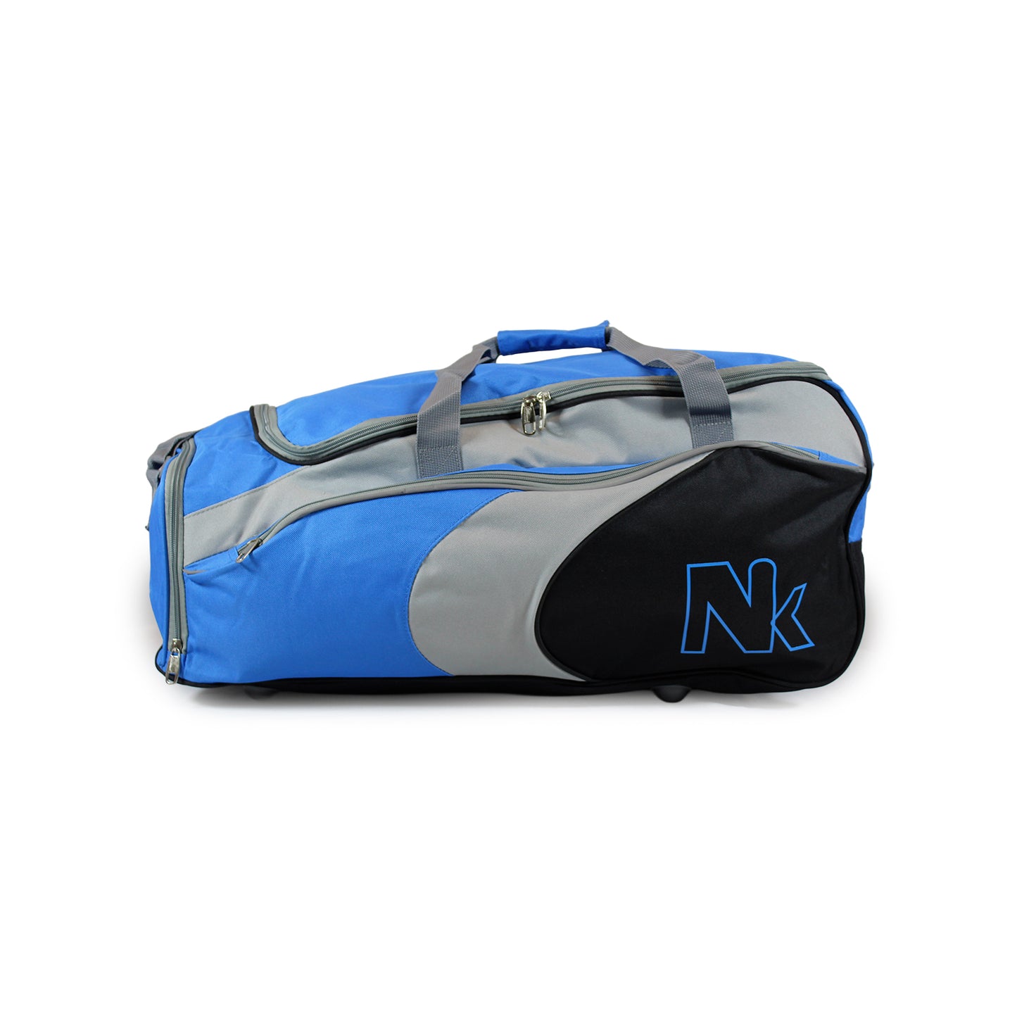 Bolso Deportivo Raquetero 55L Mediano 1133B