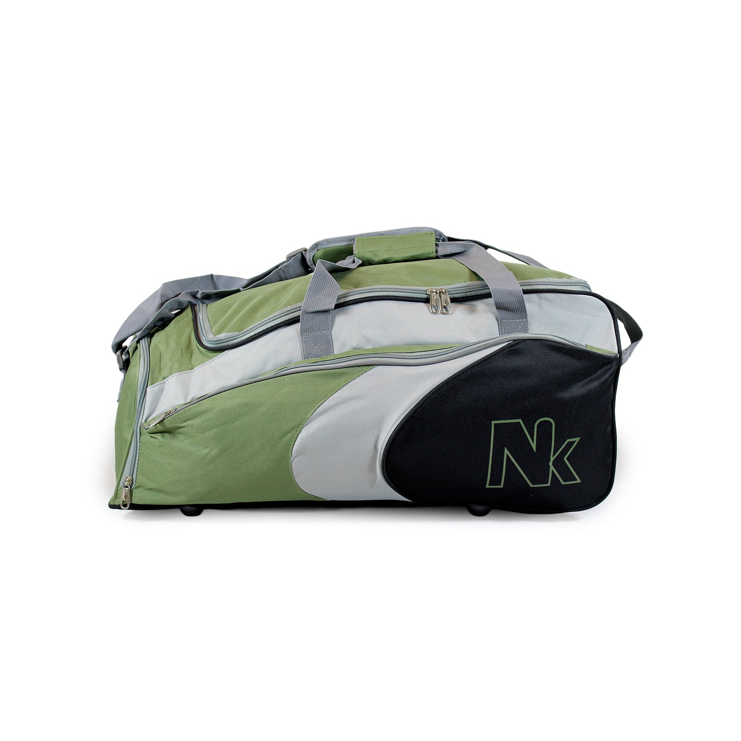 Bolso Deportivo Raquetero 55L Mediano 1133B