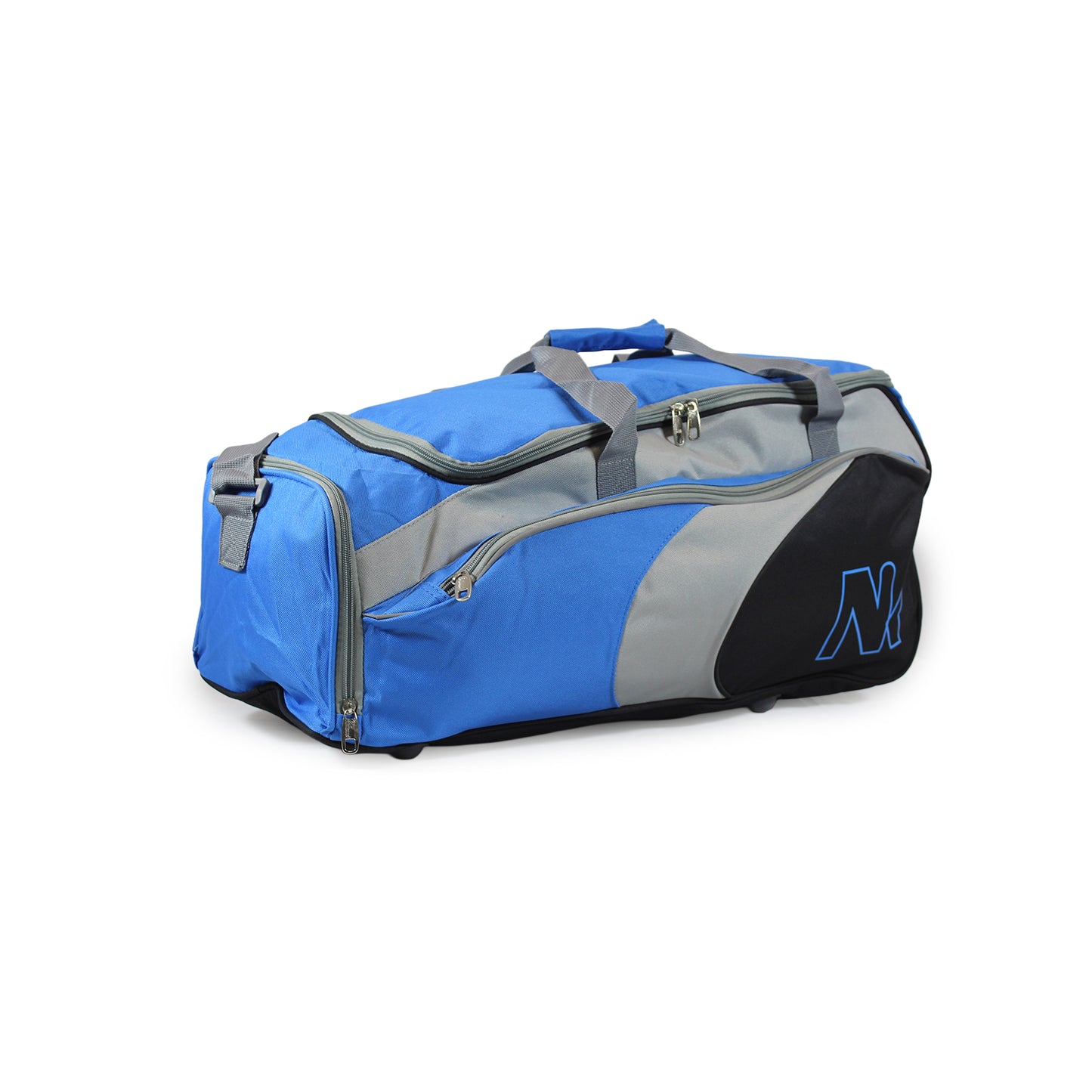 Bolso Deportivo Raquetero 55L Mediano 1133B