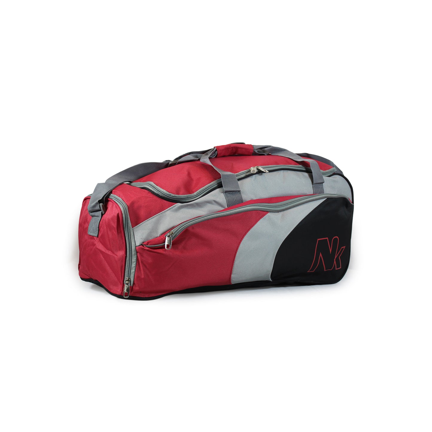 Bolso Deportivo Raquetero 55L Mediano 1133B