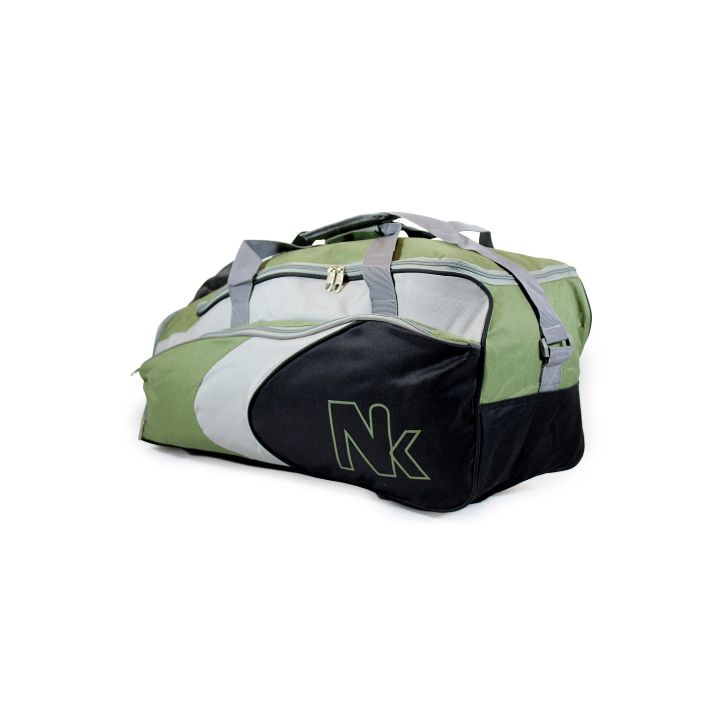 Bolso Deportivo Raquetero 55L Mediano 1133B