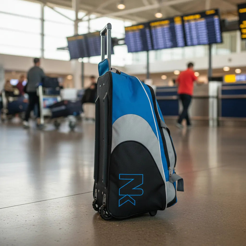 Bolso Con Ruedas 40L Mediana 1133E