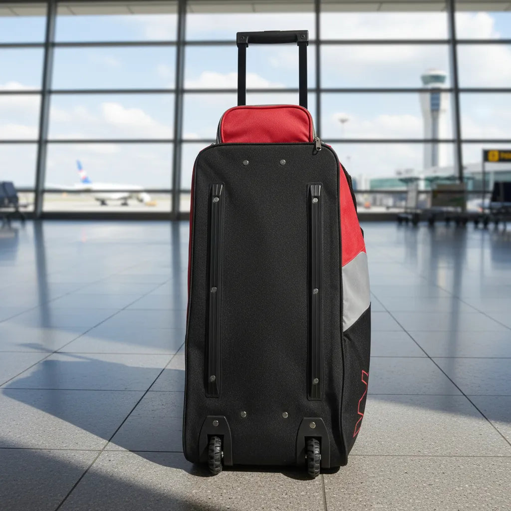 Bolso Con Ruedas 40L Mediana 1133E