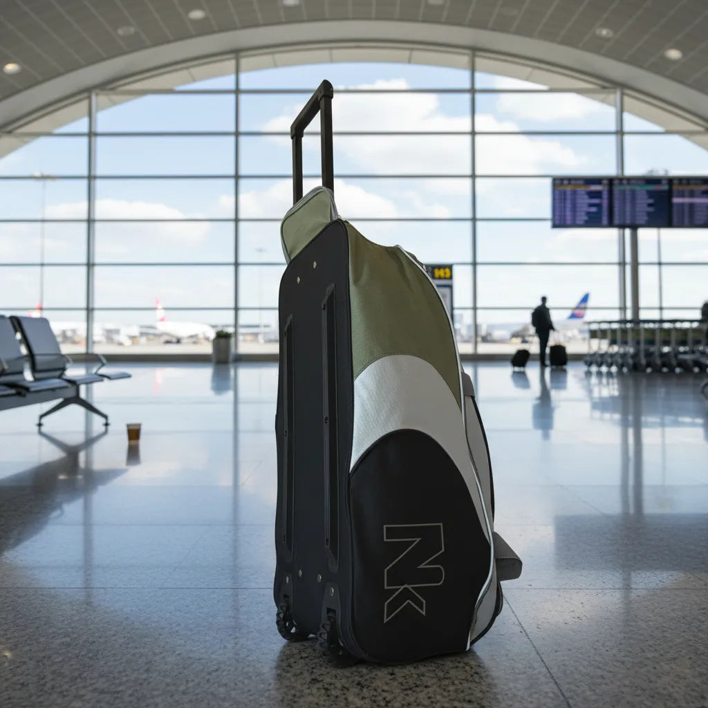 Bolso Con Ruedas 40L Mediana 1133E