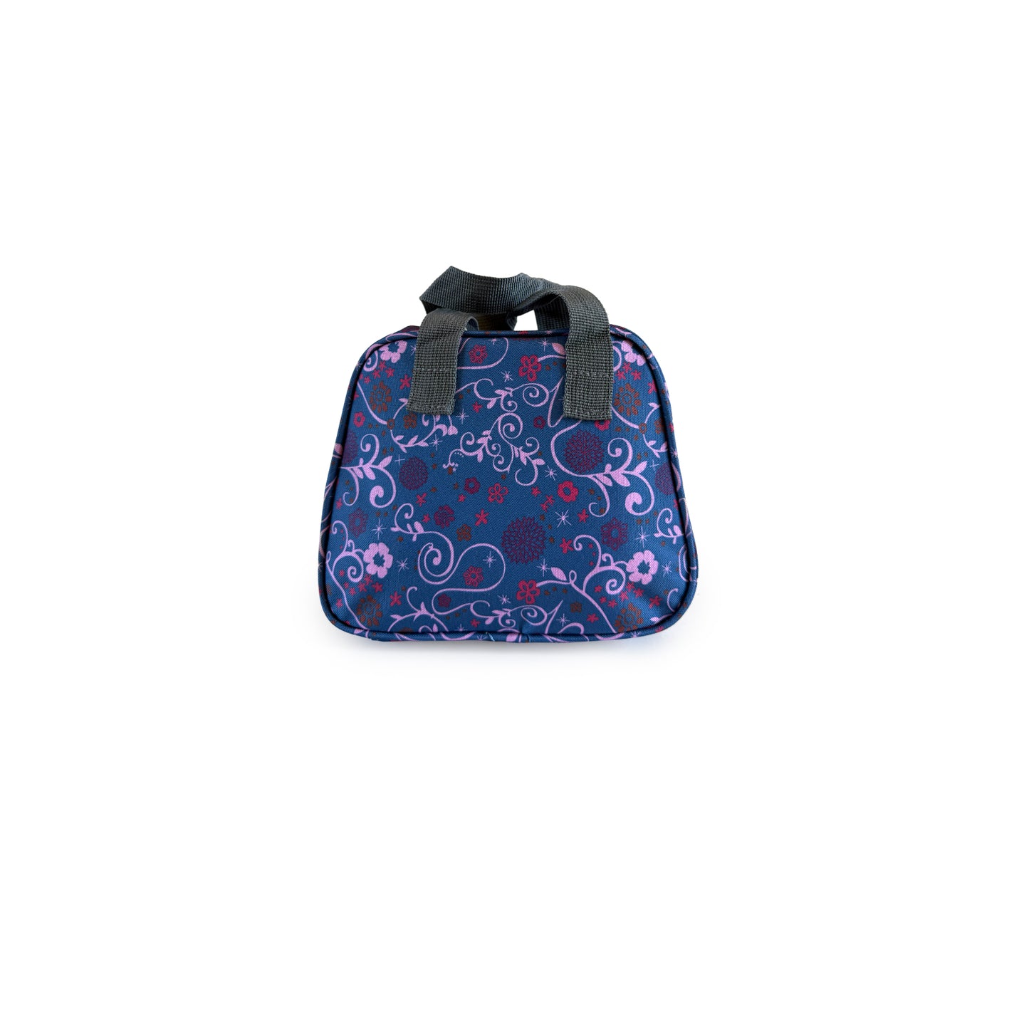 Lonchera Térmica Compacta con Asa 1158
