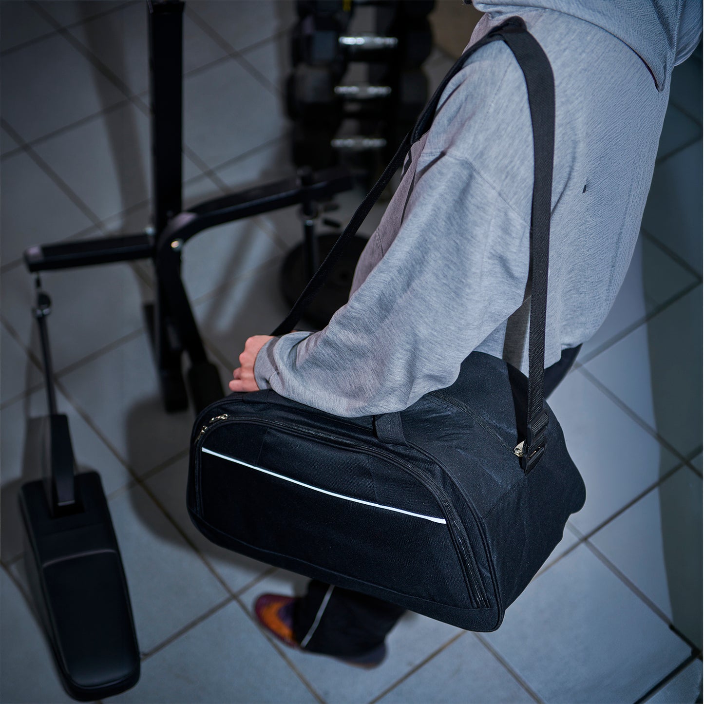 Bolso Deportivo 20L Reforzado 1183A