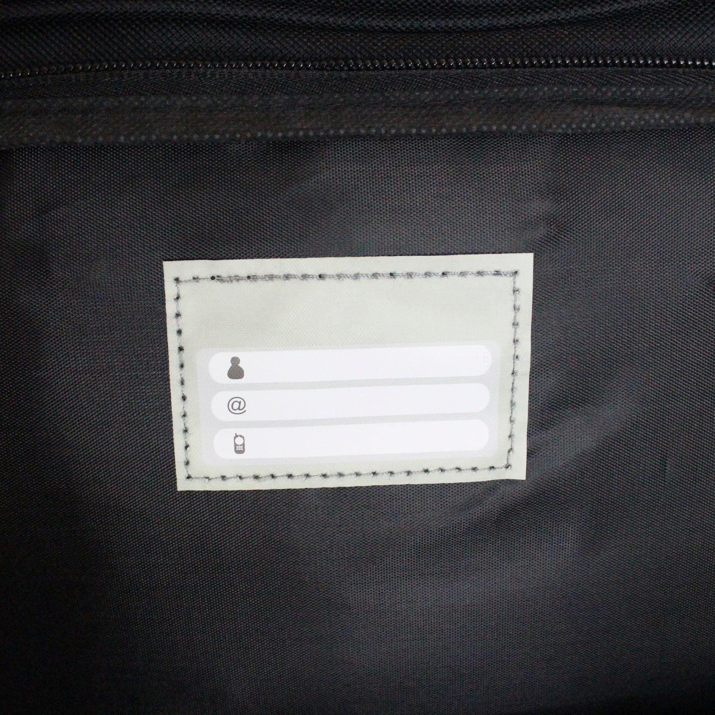 Bolso Deportivo 20L Reforzado 1183A