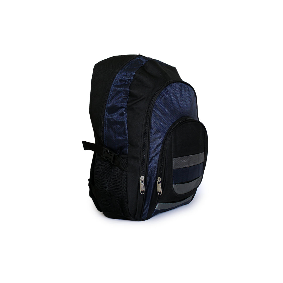 Mochila Escolar Porta Notebook 1184
