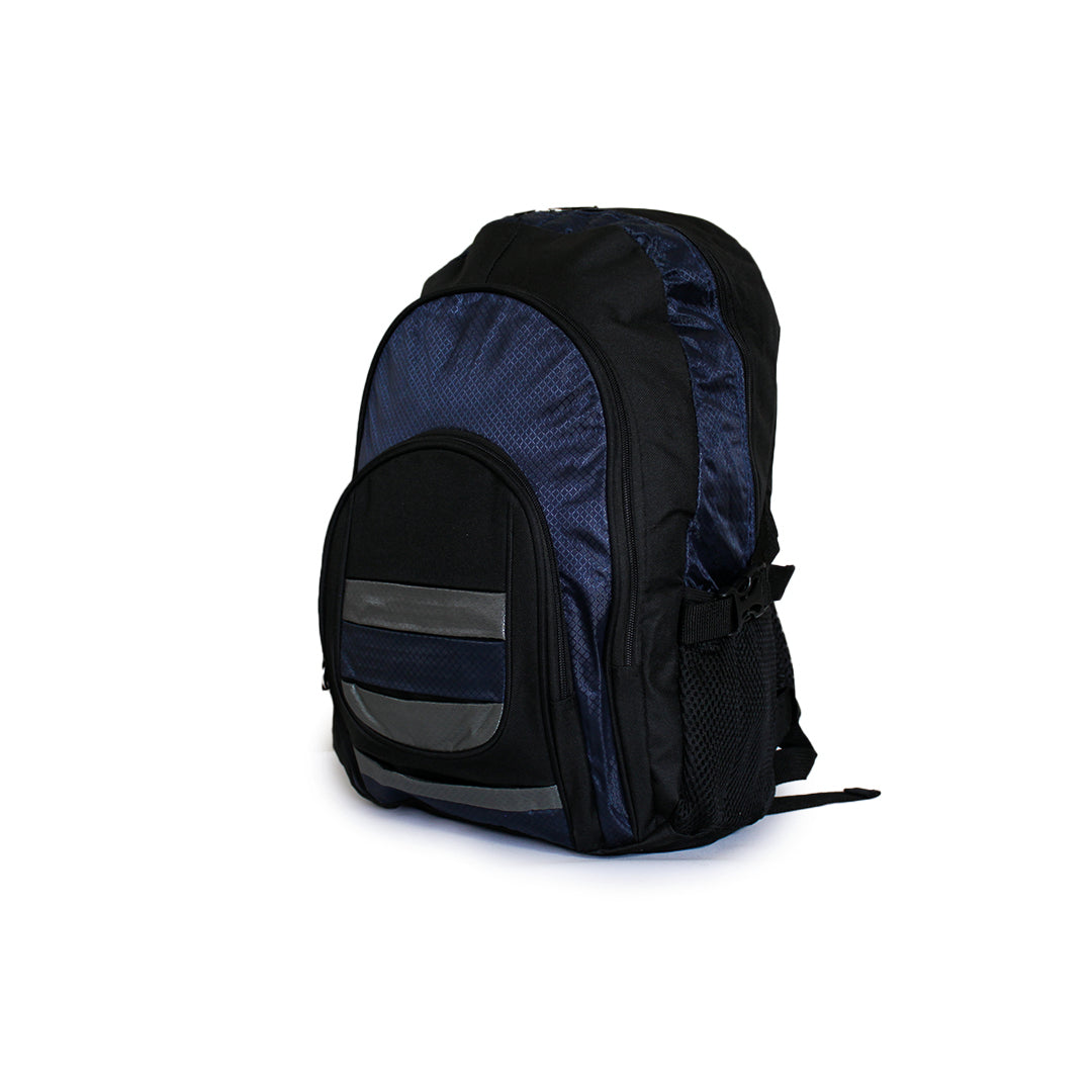Mochila Escolar Porta Notebook 1184