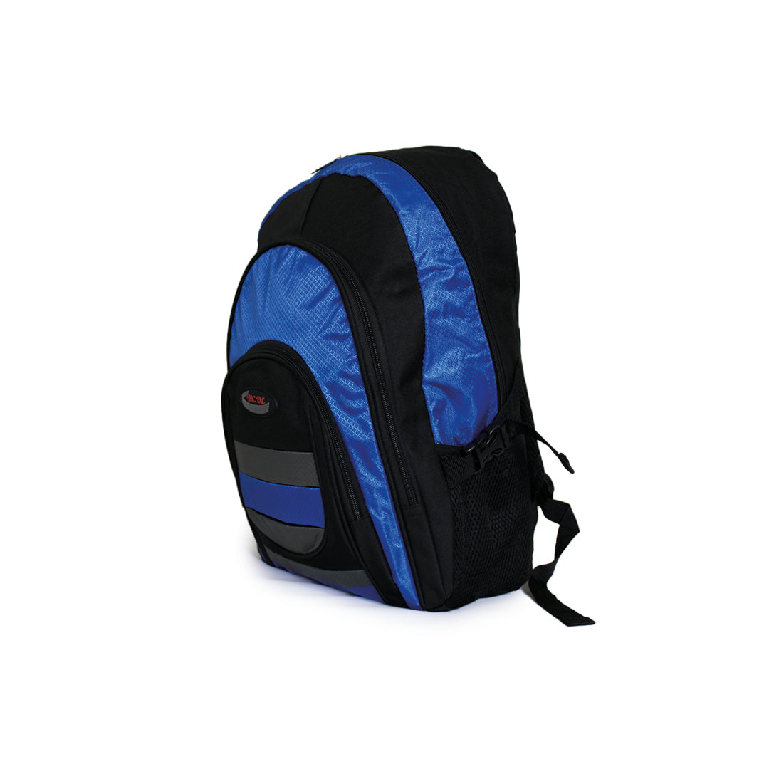 Mochila Escolar Porta Notebook 1184